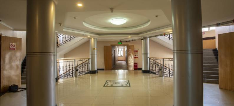 昌吉东方酒店图片