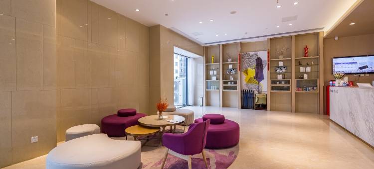 麗枫酒店(宿迁洋河新区大润发店)图片