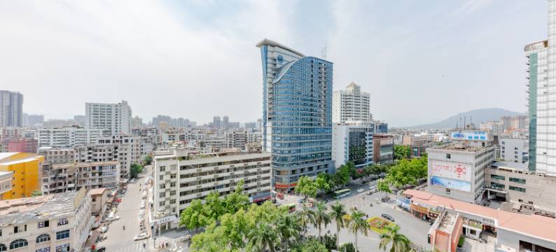 漳州大酒店(古城店)图片