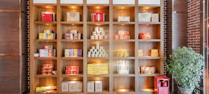 康定飞聚酒店(康定新城广场店)图片