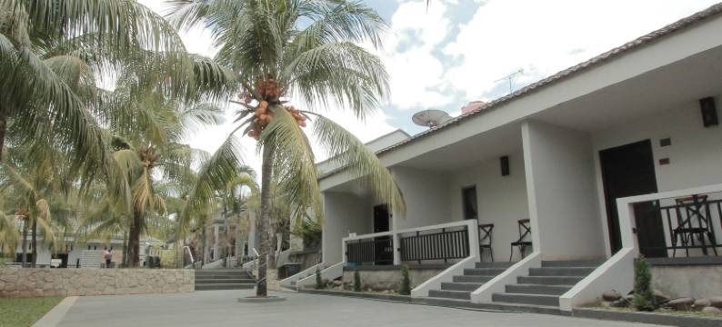 Kuraya Residence Hotel Bandar Lampung图片