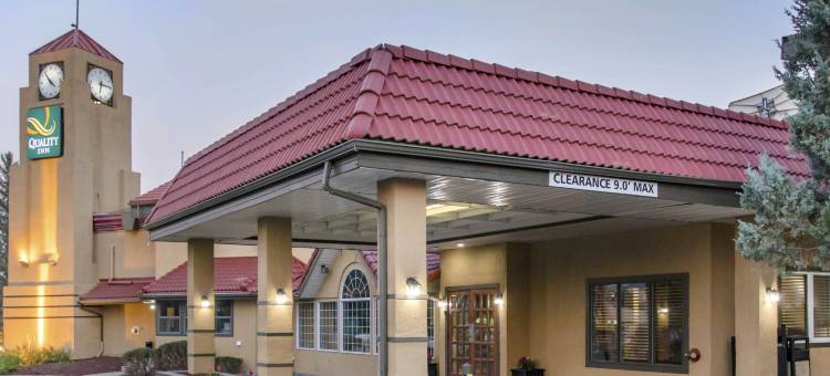 火烈鸟酒店(Flamingo Hotel)图片