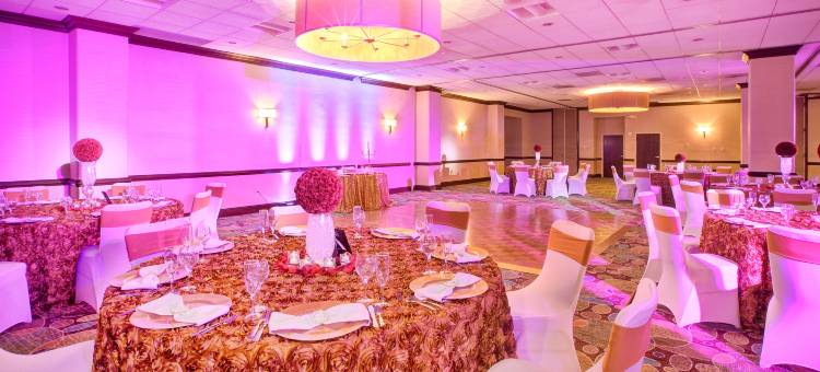 Holiday Inn 国家机场/水晶城(Holiday Inn National Airport/Crystal City)图片