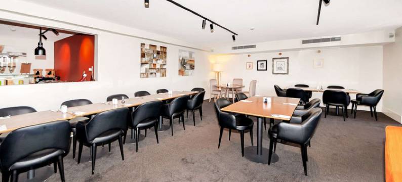 凯隆酒店-汤斯维尔(Clarion Hotel Townsville)图片