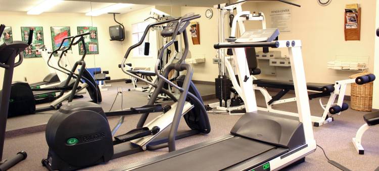 Candlewood Suites 华盛顿杜勒斯HERNDON(Candlewood Suites Washington-Dulles Herndon)图片