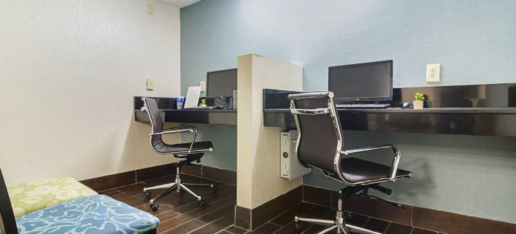 舒适酒店-大学(Comfort Inn University)图片