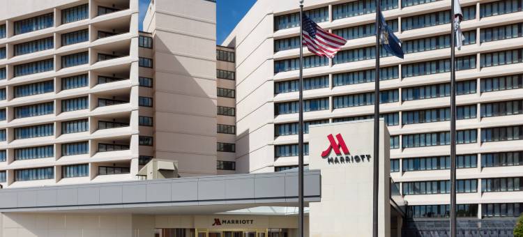 长岛万豪酒店(Long Island Marriott Hotel)图片