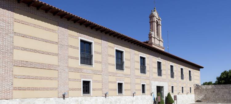 圣安娜帕拉西奥万豪AC酒店(AC Hotel Palacio de Santa Ana)图片