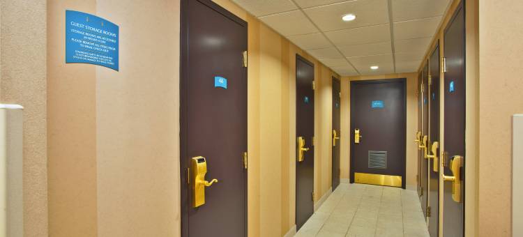 多伦多 - 密西沙加贝斯特韦斯特行政住宅酒店(Executive Residency by Best Western Toronto-Mississauga)图片