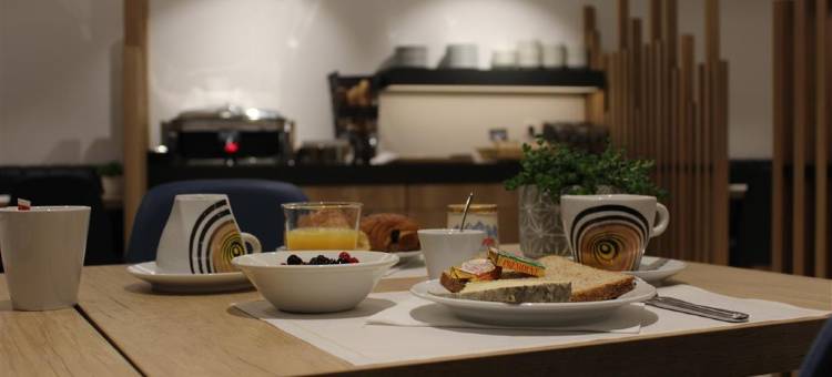 安纳西Moxy酒店(Moxy Annecy)图片