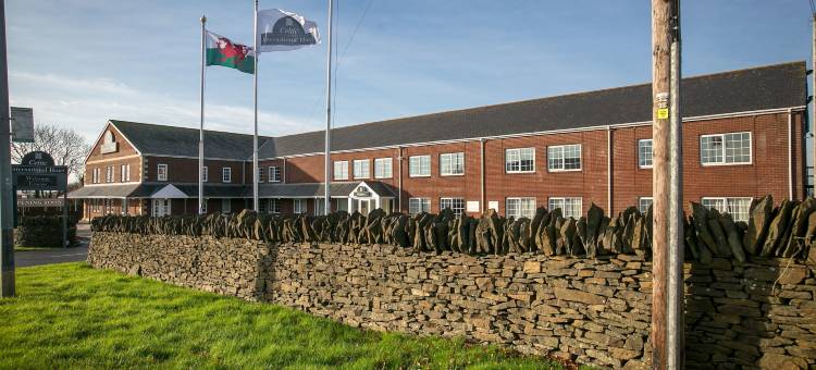 卡迪夫机场凯尔特国际酒店(Celtic International Hotel Cardiff Airport)图片