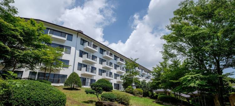 那须景观宫殿酒店(Fourtreat Plus Nasukogen)图片