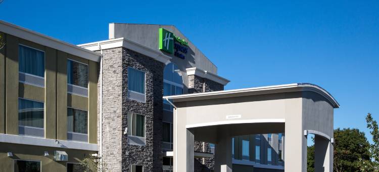 智选假日套房酒店卡莱尔(Holiday Inn Express & Suites CARLISLE - HARRISBURG AREA by IHG)图片