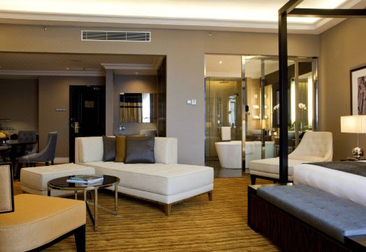 The Majestic Hotel Kuala LumpurHotel Overview