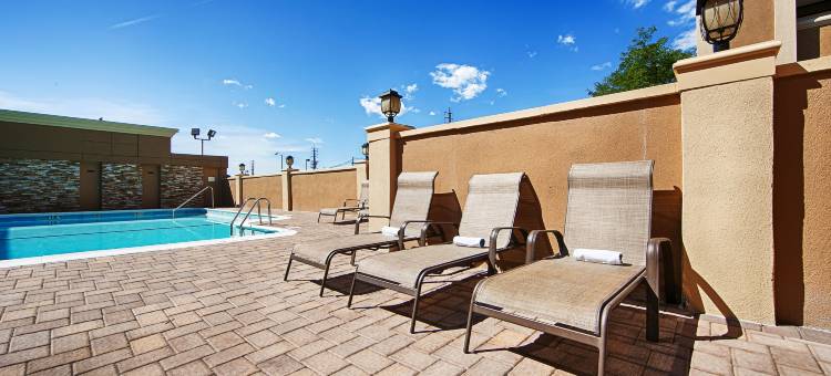 米尔河庄园贝斯特韦斯特酒店(Best Western Mill River Manor)图片