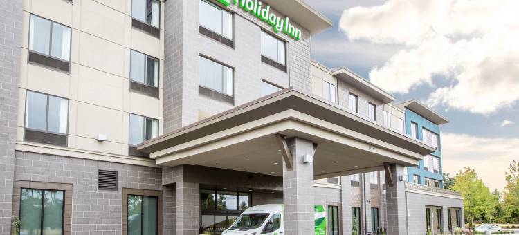 洲际酒店集团假日酒店波特兰西 - 希尔斯伯勒(Holiday Inn Portland West - Hillsboro)图片