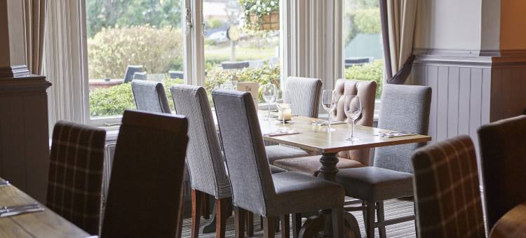 白兔酒店 - 格林国王旅馆(White Rabbit by Chef & Brewer Collection)图片