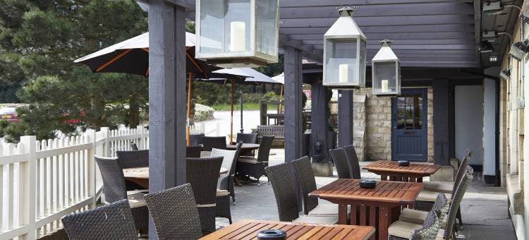 托德维克红狮酒店 - 格林国王旅馆(The Red Lion Inn by Chef & Brewer Collection)图片