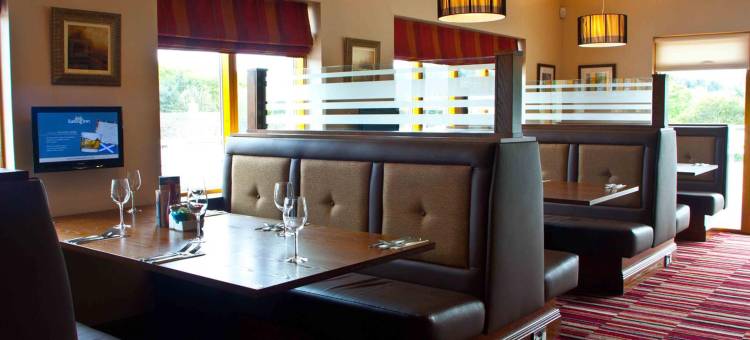 惠灵顿酒店 - 格林国王旅馆(Wellington Hotel by Greene King Inns)图片