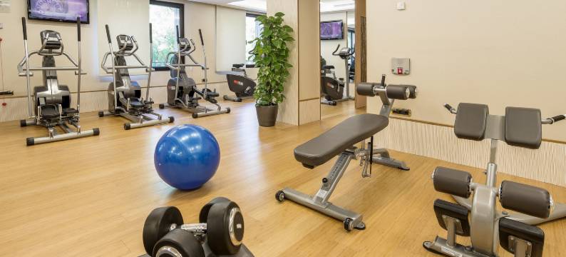 InterContinental Hotels 马德里洲际酒店(InterContinental Madrid)图片