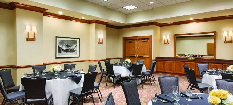 丹佛市中心Residence Inn 酒店(Residence Inn Denver City Center)图片