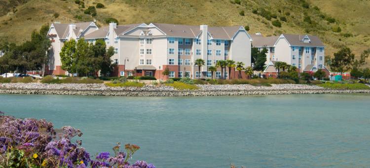 旧金山机场牡蛎角索内斯塔 ES 套房海滨酒店(Sonesta ES Suites San Francisco Airport Oyster Point Waterfront)图片