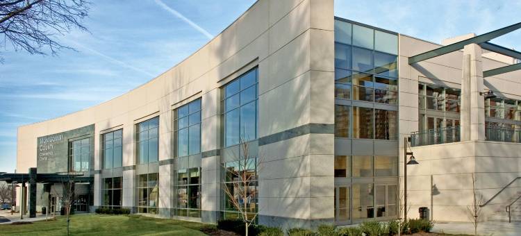 贝塞斯达北万豪酒店和会议中心(Bethesda North Marriott Hotel & Conference Center)图片