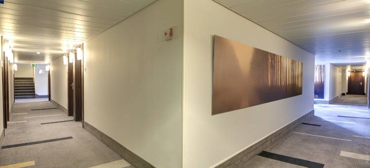 Crowne Plaza 布鲁日(Crowne Plaza Brugge)图片