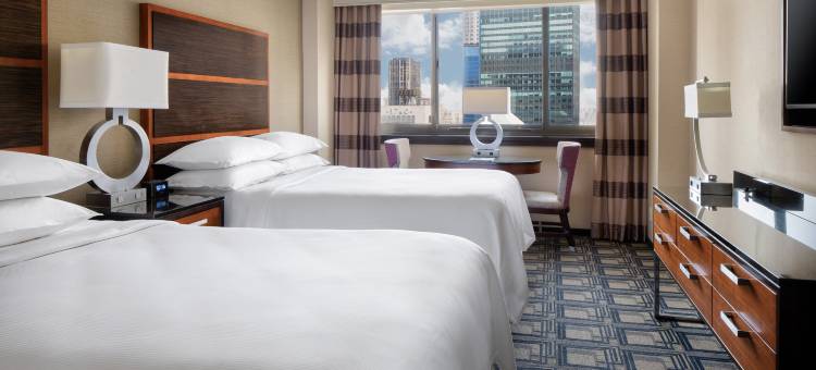 纽约时代广场喜来登酒店(Sheraton New York Times Square Hotel)图片