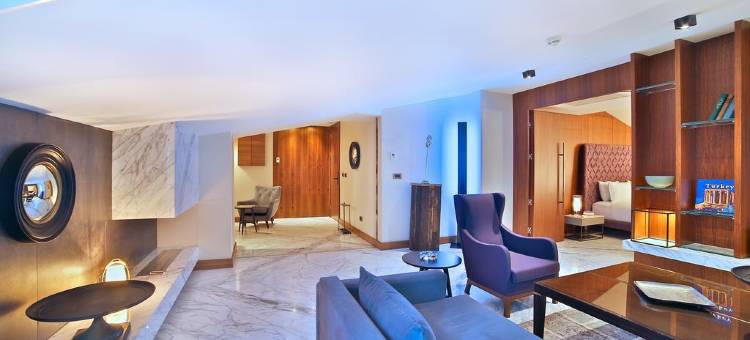 多索多索Spa市区酒店(Dosso Dossi Hotels & Spa Downtown)图片