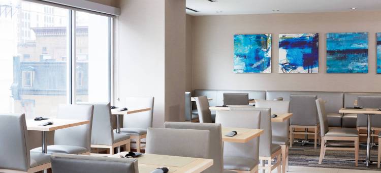 芝加哥市中心万豪AC酒店(AC Hotel Chicago Downtown)图片