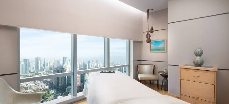 雅加达威斯汀酒店(The Westin Jakarta)图片