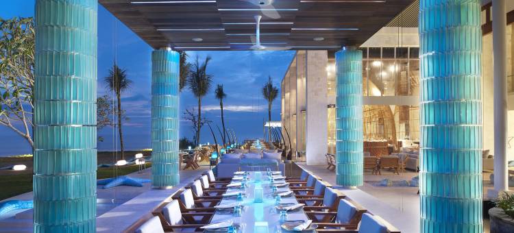 巴厘岛塞米亚克 W 酒店(W Bali - Seminyak)图片