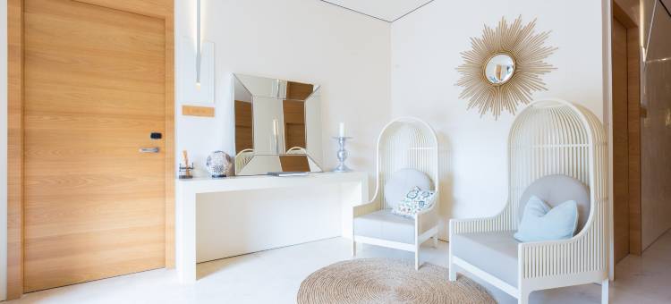 Muse Saint Tropez - Small Luxury Hotels of the World图片