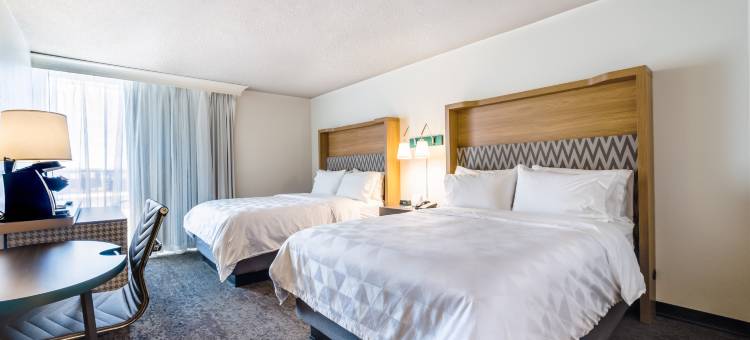 Holiday Inn 盛大避风港，春天湖(Holiday Inn Grand Haven - Muskegon)图片