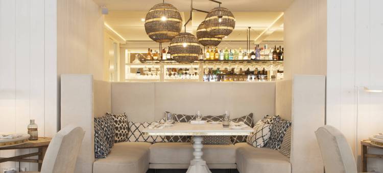 维多利亚套房万豪AC酒店(AC Hotel Victoria Suites)图片