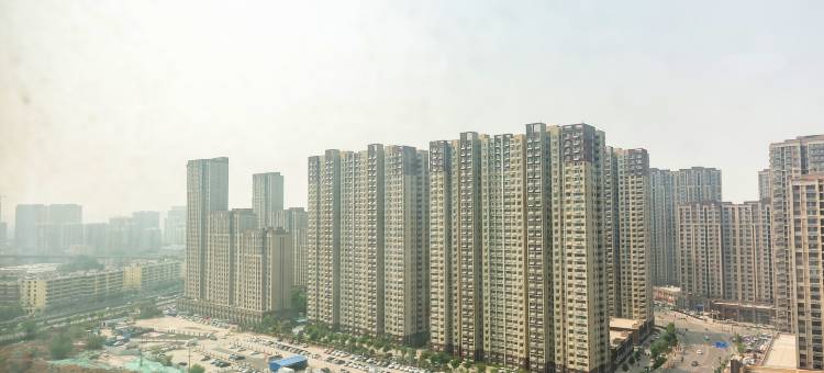 济南华联大酒店(济南站省立医院店)图片