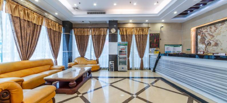 富景酒店(开平城市广场店)图片