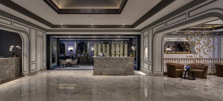 悉尼双湾洲际酒店(InterContinental Sydney Double Bay)图片