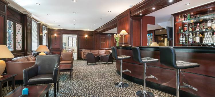 快乐文化帝罗若普酒店(Hôtel de l'Europe by HappyCulture)图片