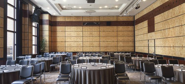 伦敦市莱昂纳多皇家酒店 - 伦敦塔(Leonardo Royal Hotel London City - Tower of London)图片
