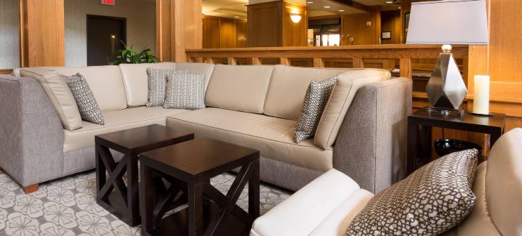 圣安东尼奥北-石橡树德鲁里套房酒店(Drury Inn & Suites San Antonio North Stone Oak)图片