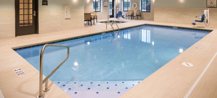 奥马哈西Staybridge Suites(Staybridge Suites Omaha West)图片