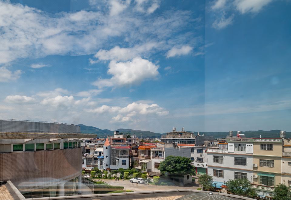 Zhao'an Hotel Hotel Overview