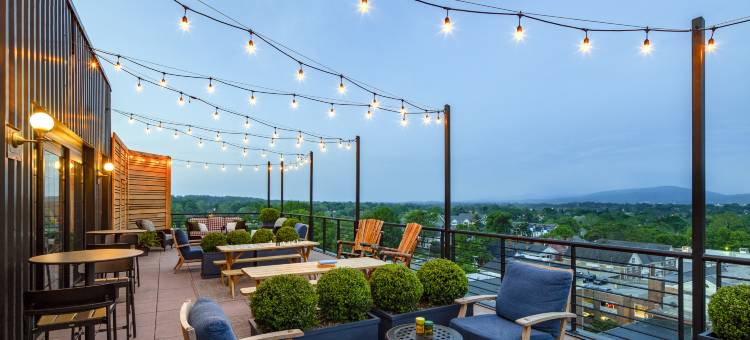 希尔顿研究生夏洛茨维尔(Graduate by Hilton Charlottesville)图片