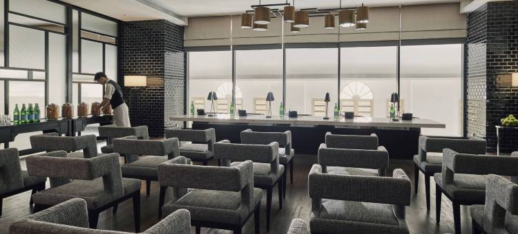 吉隆坡·觅酒店，傲途格精选(Hotel Stripes Kuala Lumpur, Autograph Collection)图片