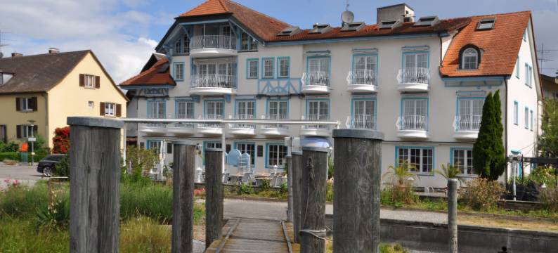 赖歇瑙斯肖酒店(Strand Hotel Amelia)图片