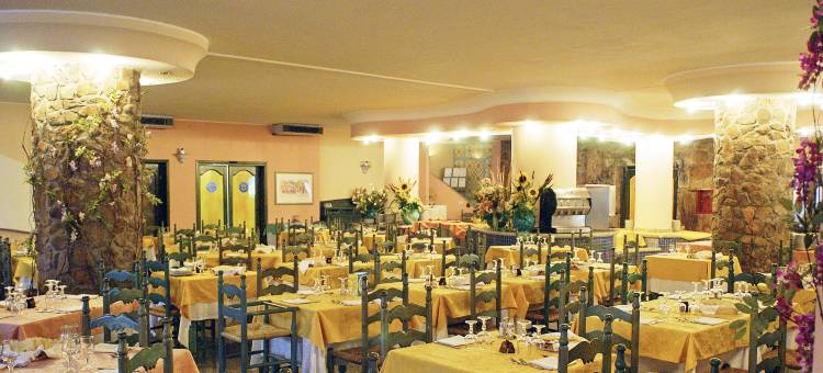 托雷莫尔斯卡俱乐部酒店(Nicolaus Club Torre Moresca)图片