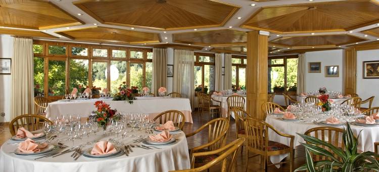 奥尔迪诺阿巴巴博特酒店(Abba Ordino Babot Hotel)图片