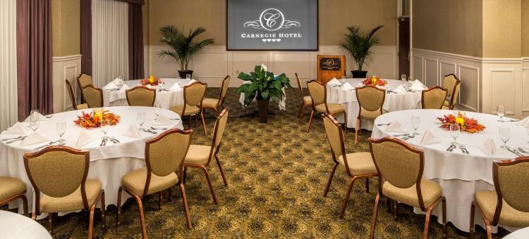 卡内基酒店(Carnegie Hotel & Spa)图片